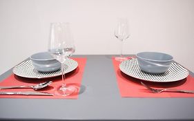 City Center 14 - Tirana Way Apartments